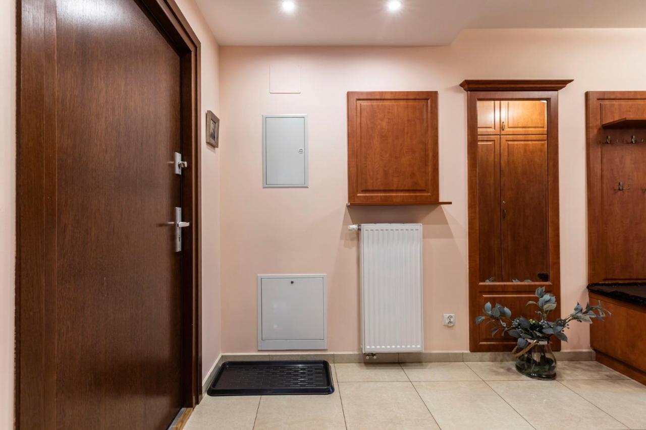 Portofino Apartmán Zakopane