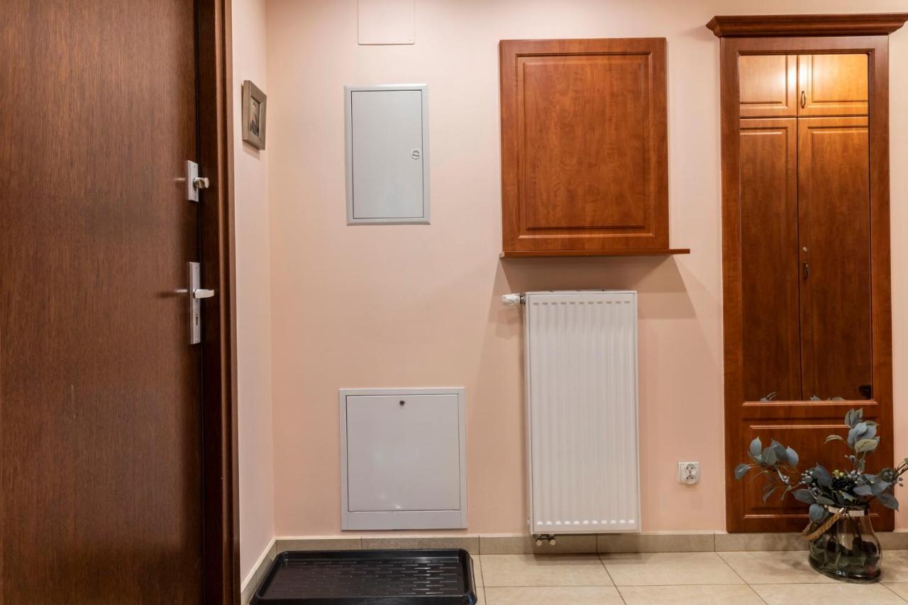 Apartmán Portofino