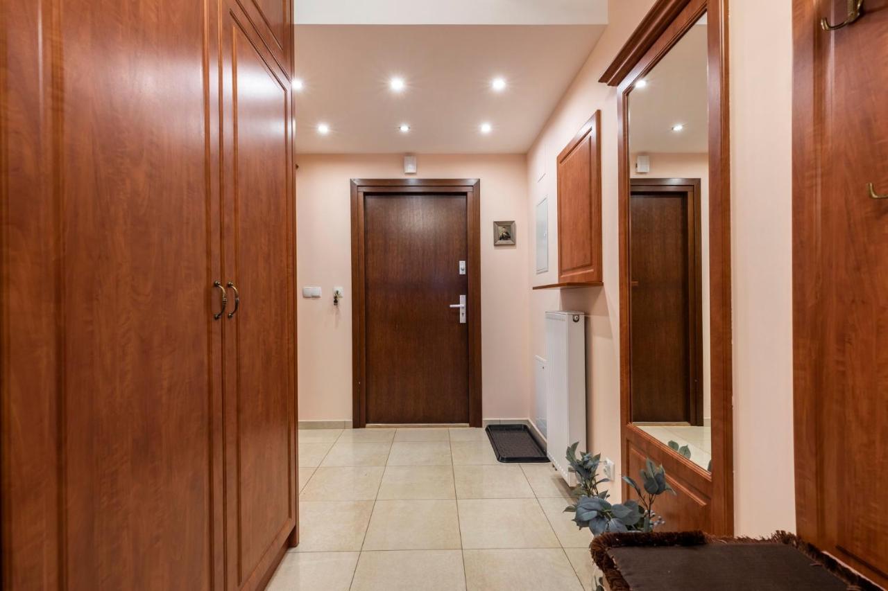 Apartmán Portofino Zakopane