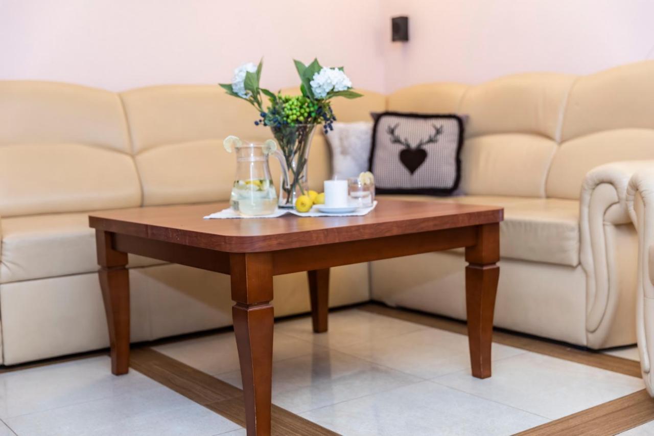 Apartmán Portofino Zakopane