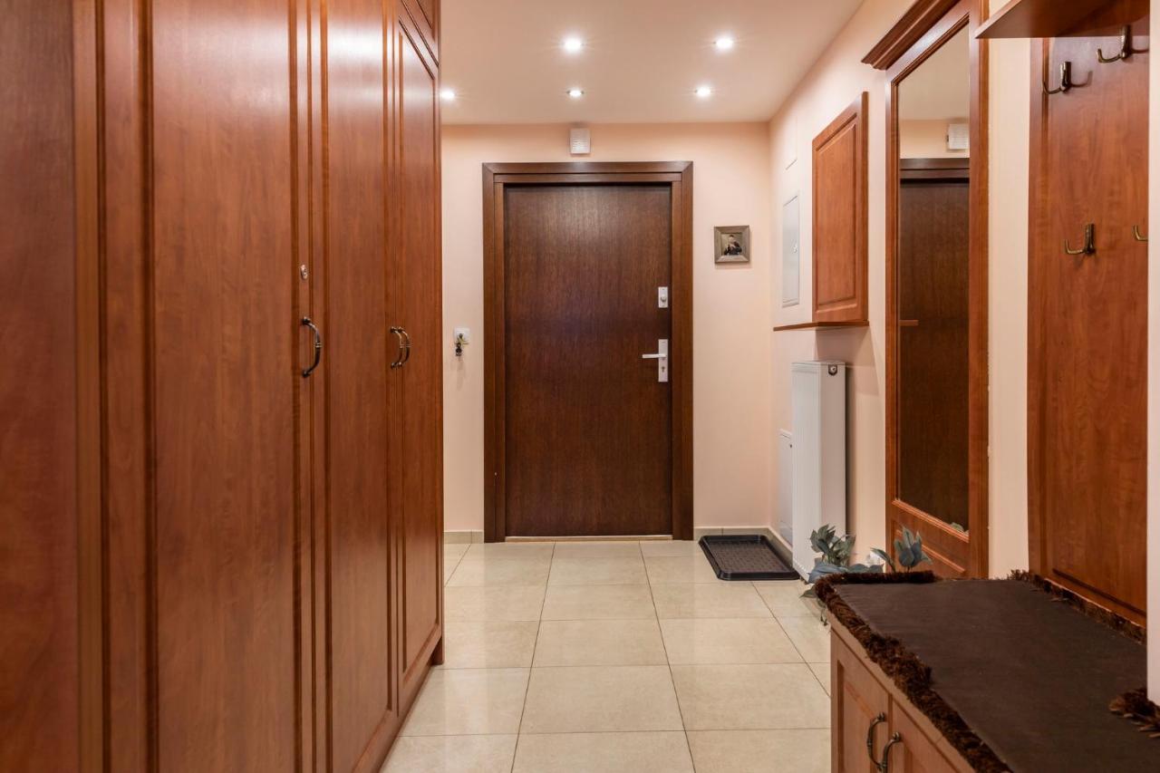 Apartmán Portofino *