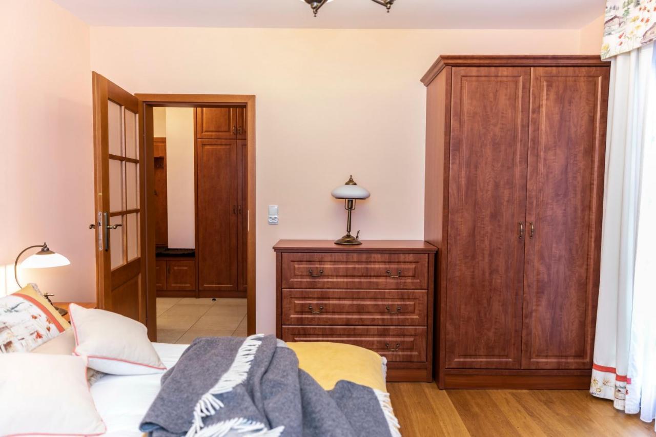 Apartmán Portofino *