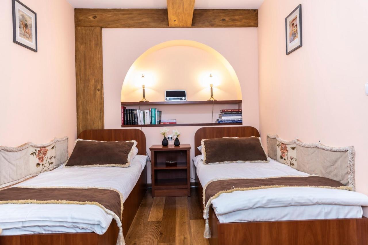 Apartmán Portofino *