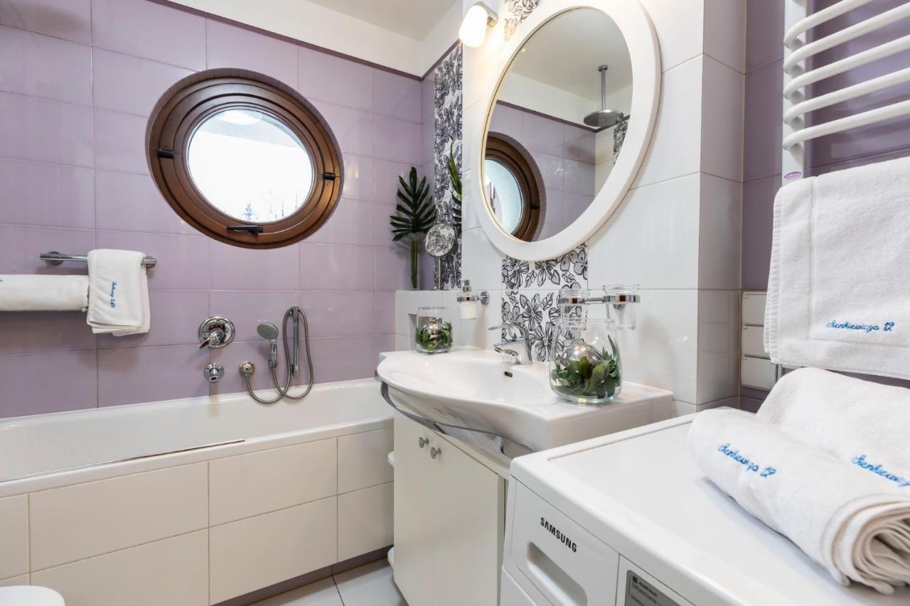 Portofino Apartmán