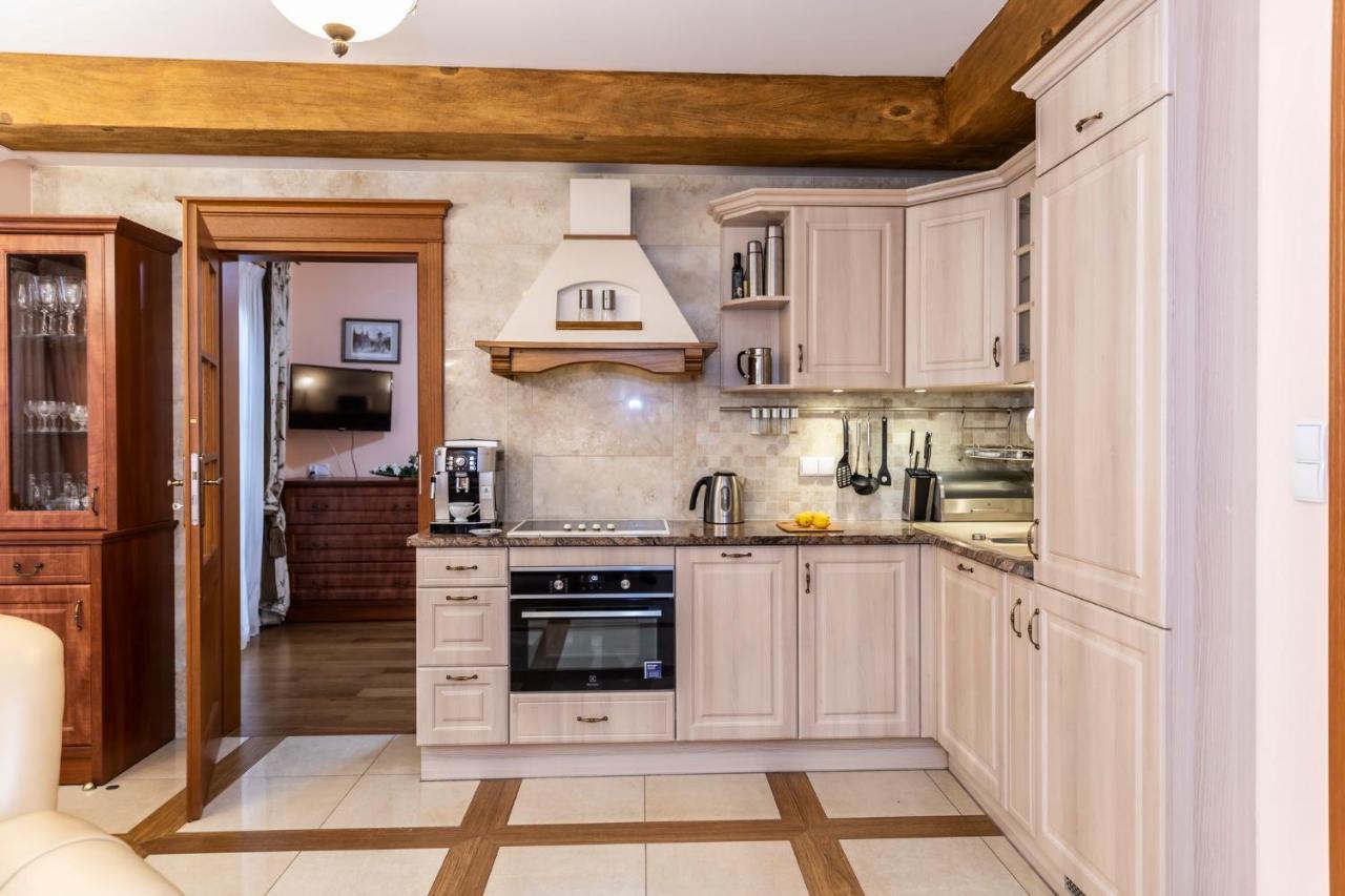 Apartmán Portofino *