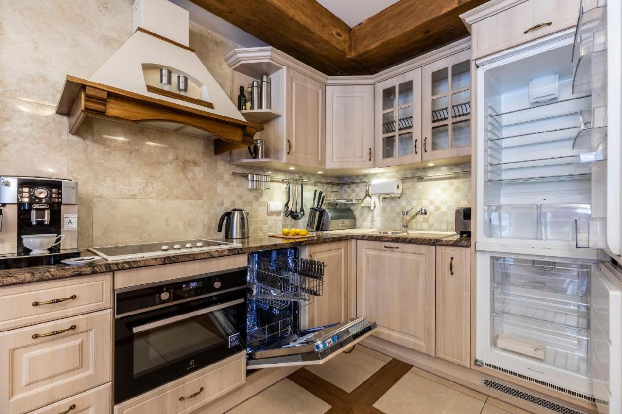 Apartmán Portofino Zakopane