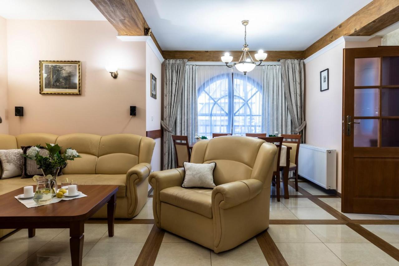 Apartmán Portofino Zakopane