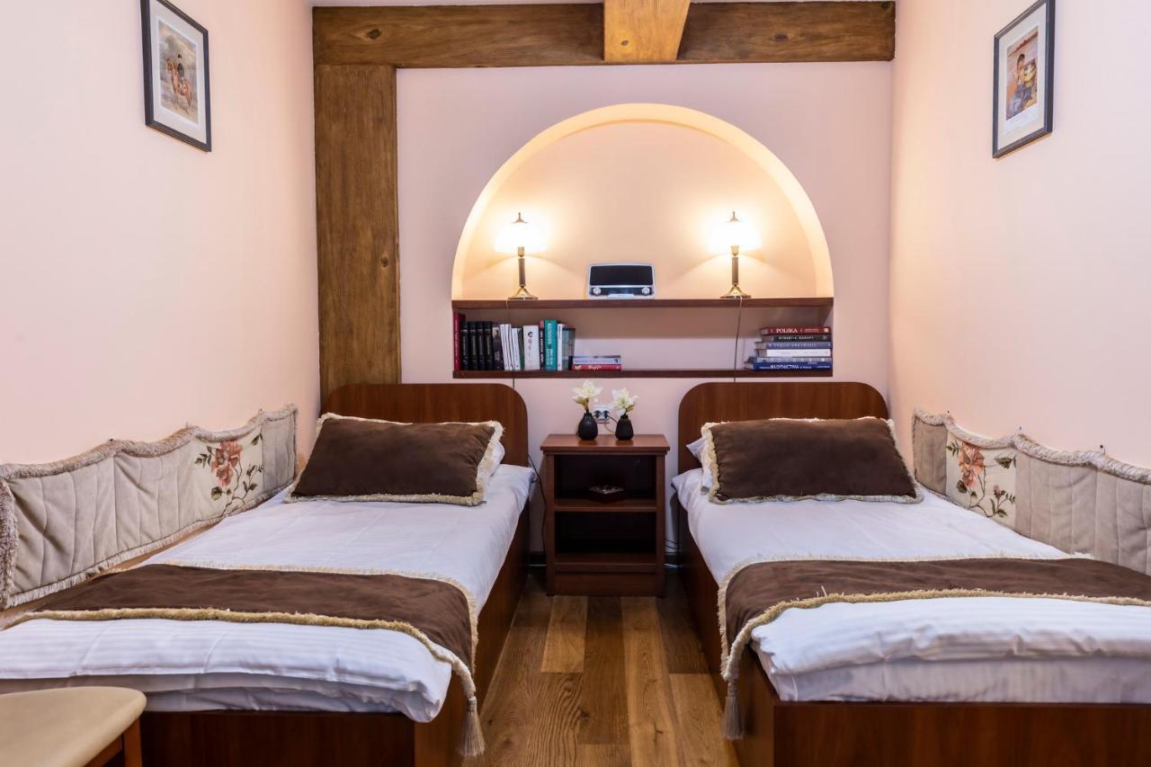Apartmán Portofino Zakopane