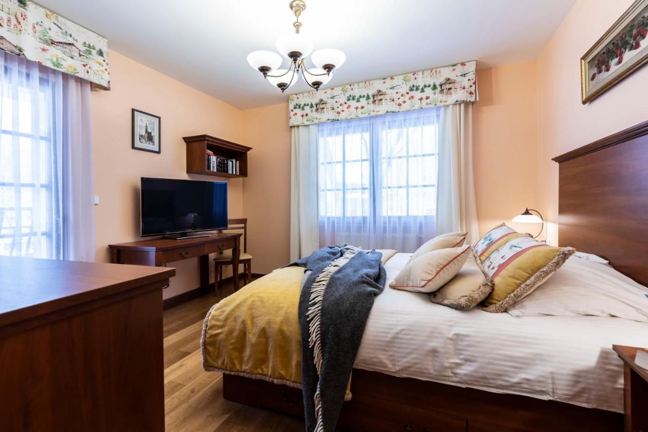 Apartmán Portofino