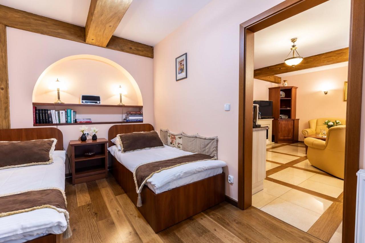 Apartmán Portofino