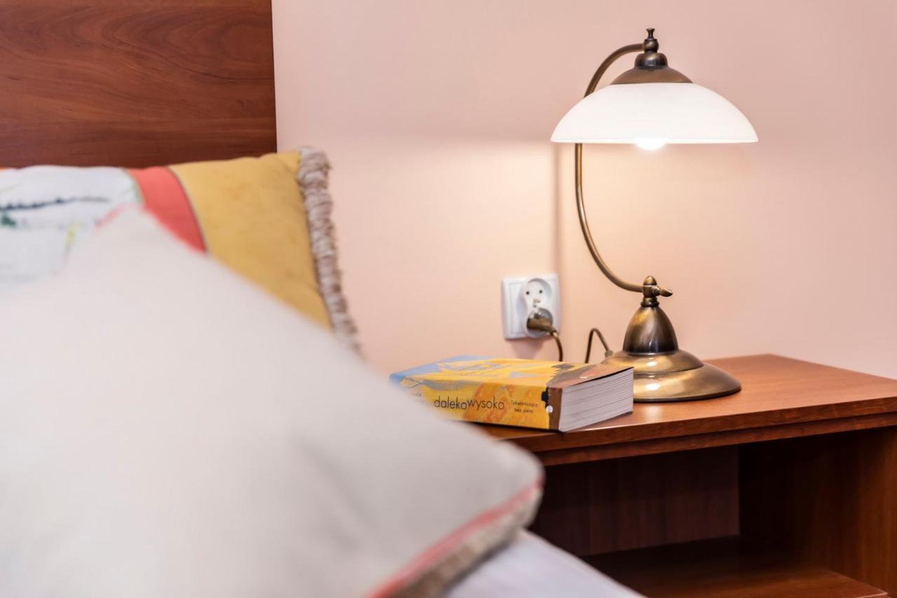 Apartmán Portofino