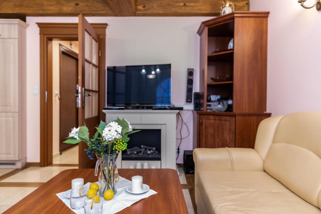 Apartmán Portofino