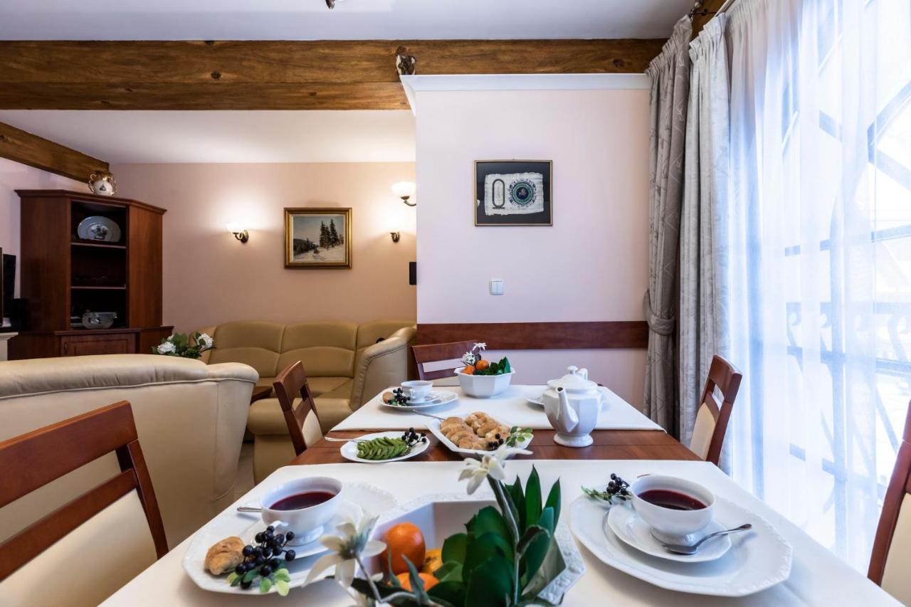Portofino Apartmán