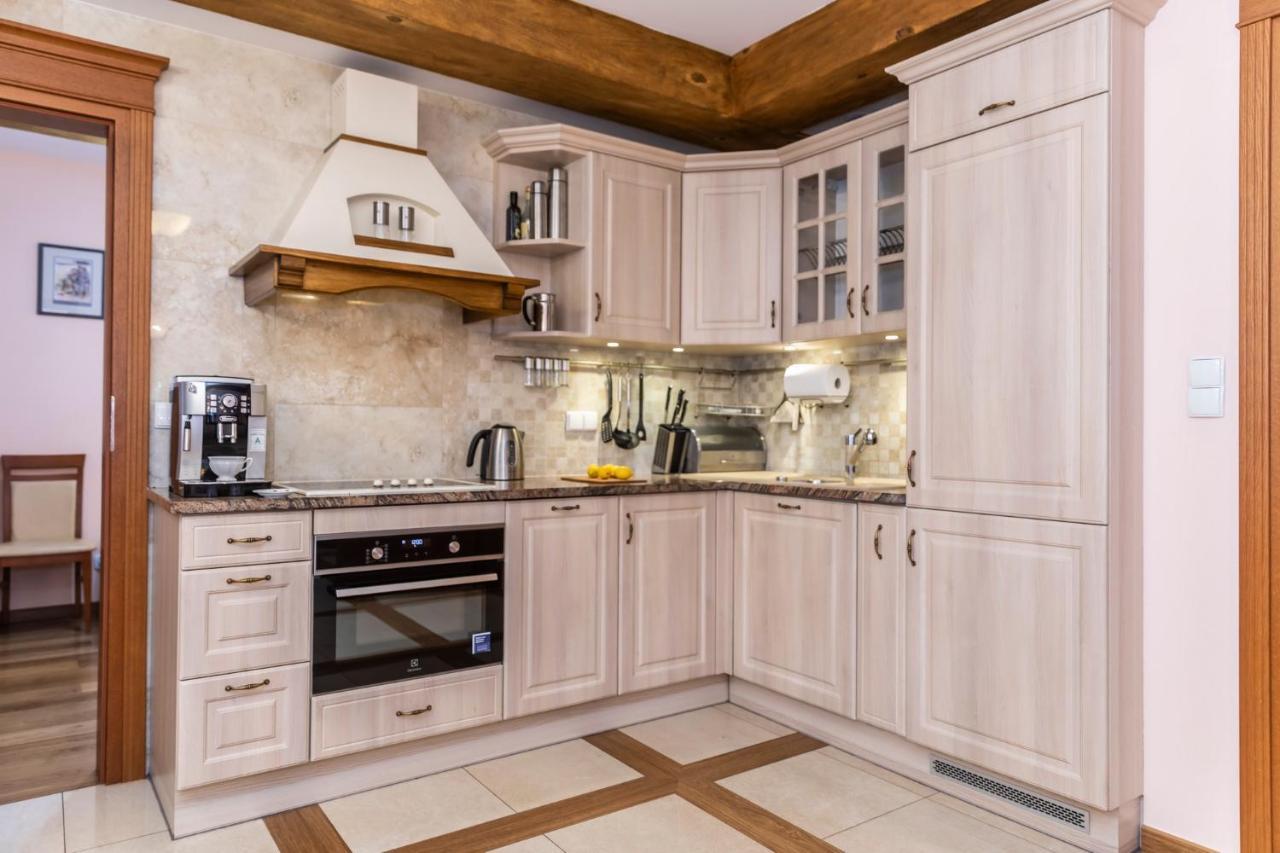 Portofino Apartmán