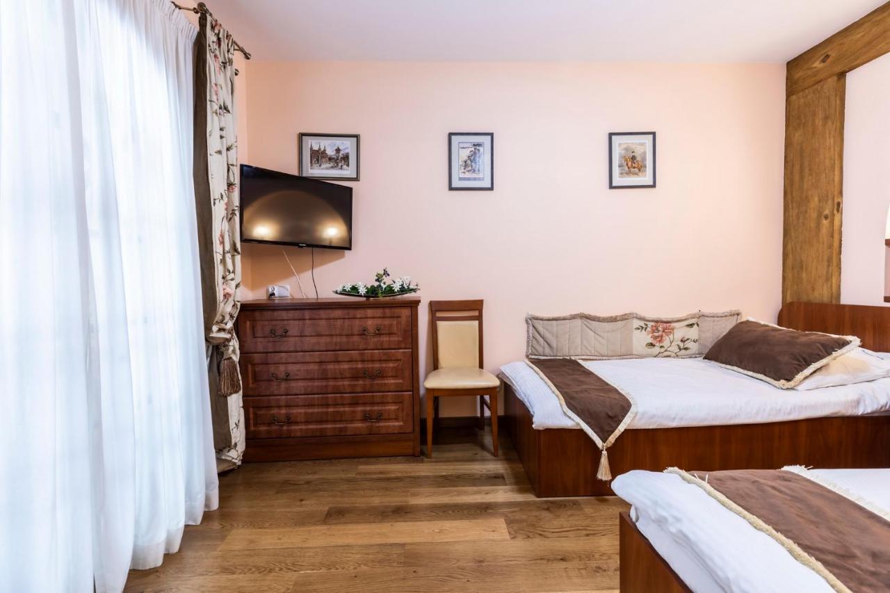 Portofino Apartmán *