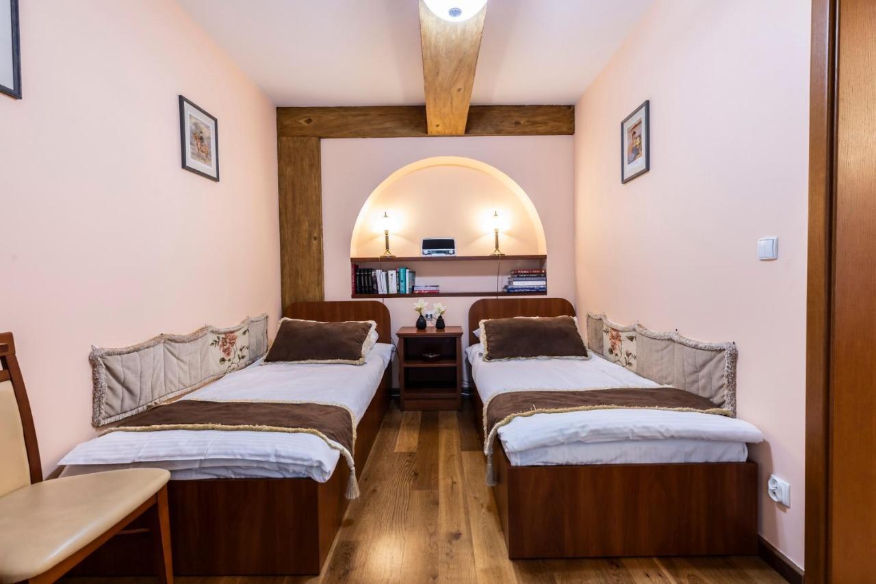 Portofino Apartmán *