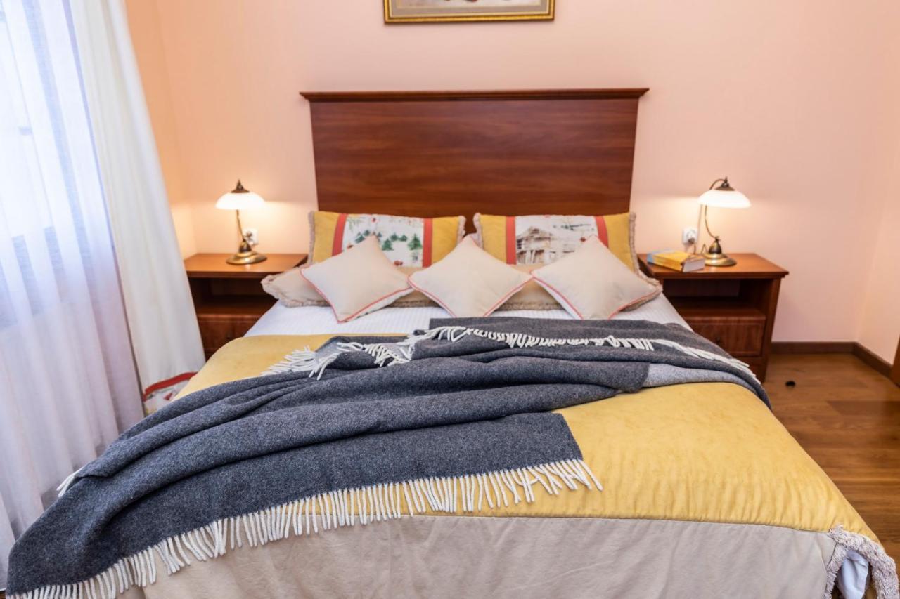 Portofino Apartmán *