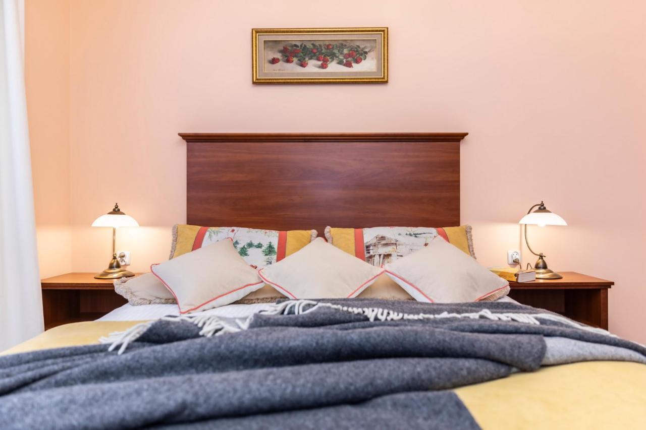 Apartmán Portofino