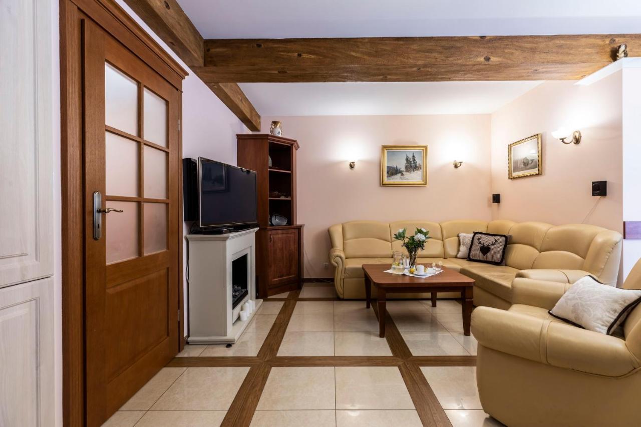 Portofino Apartmán Zakopane