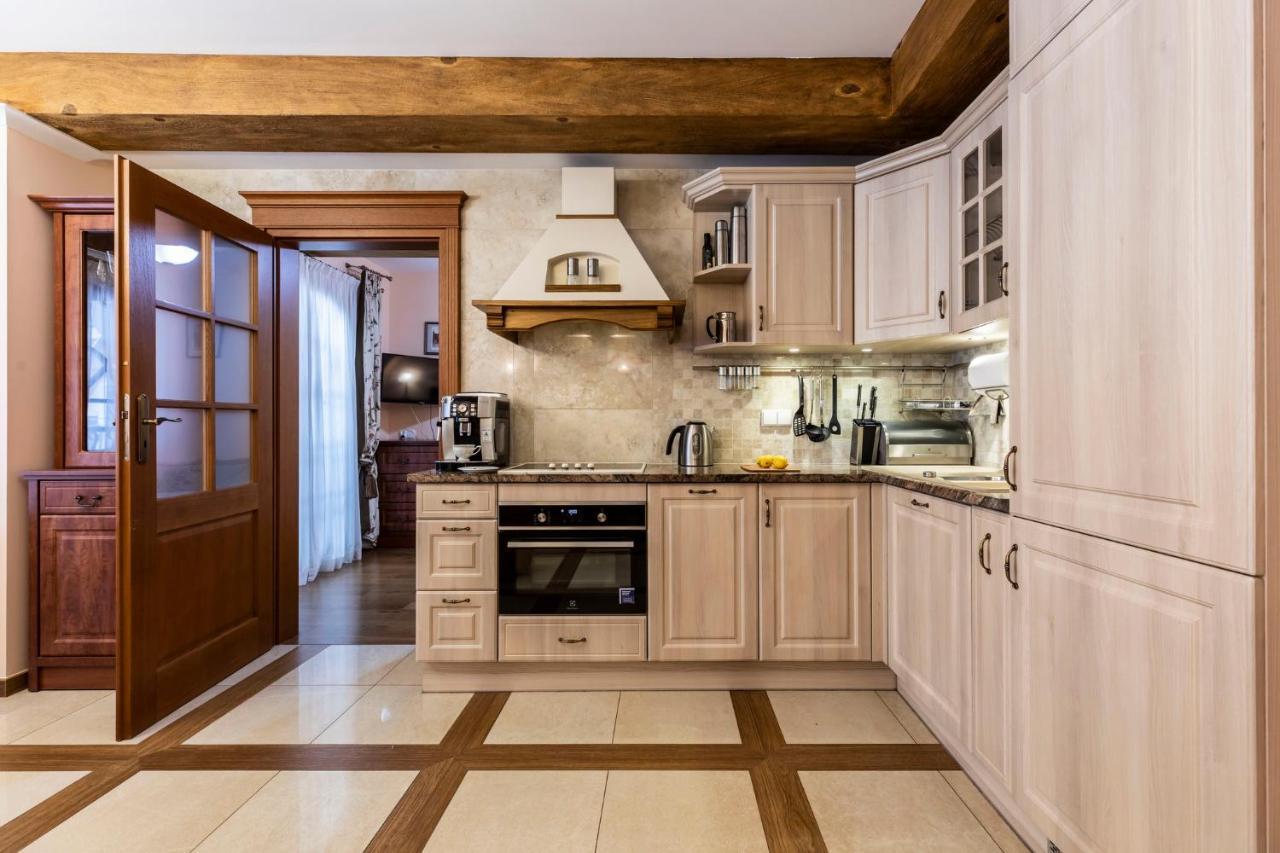 Apartmán Portofino