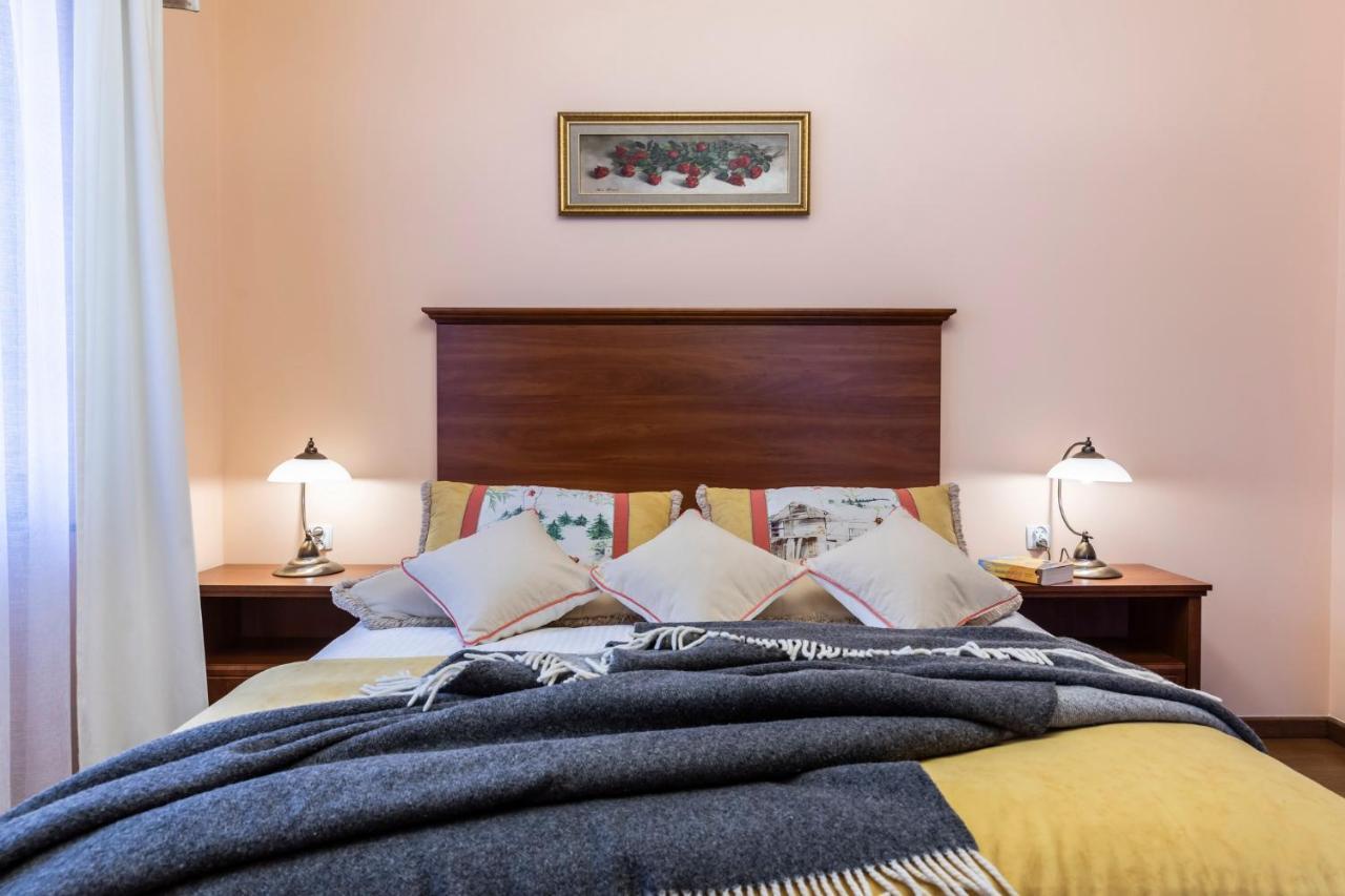 Portofino Apartmán Zakopane