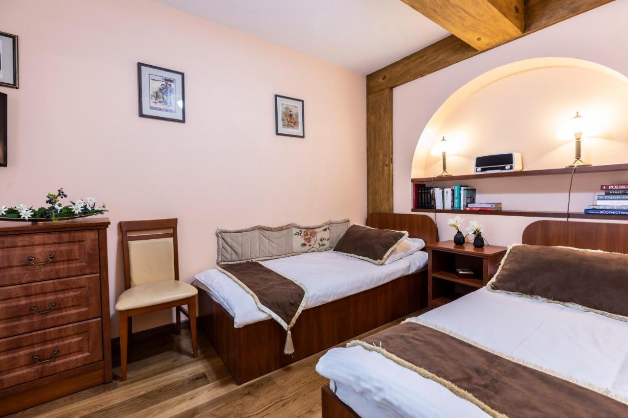 Apartmán Portofino Zakopane
