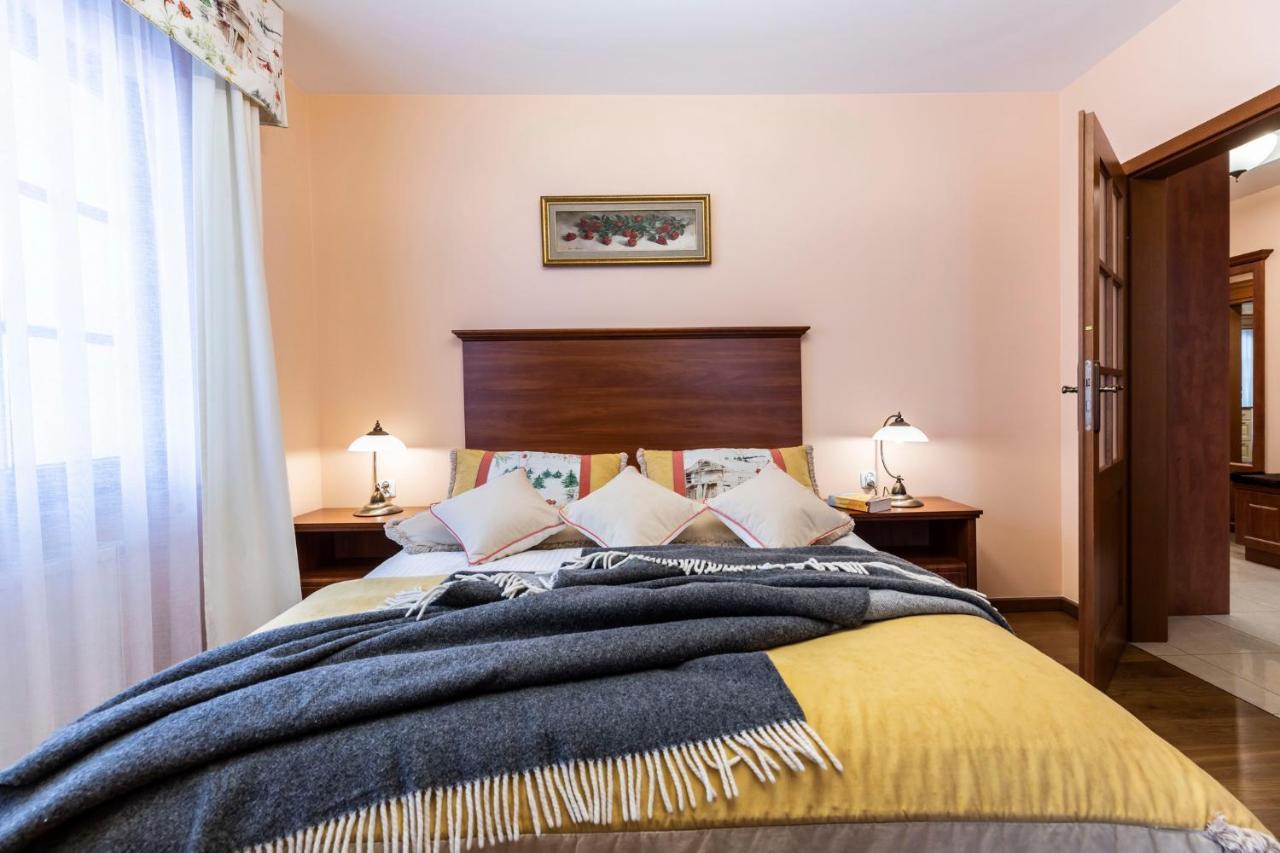 Apartmán Portofino Zakopane