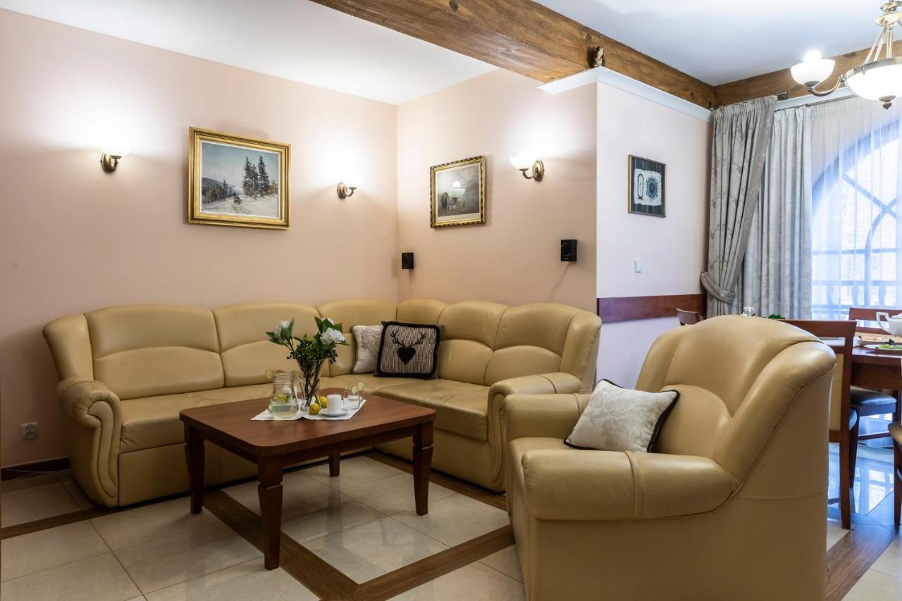 Portofino Apartmán *