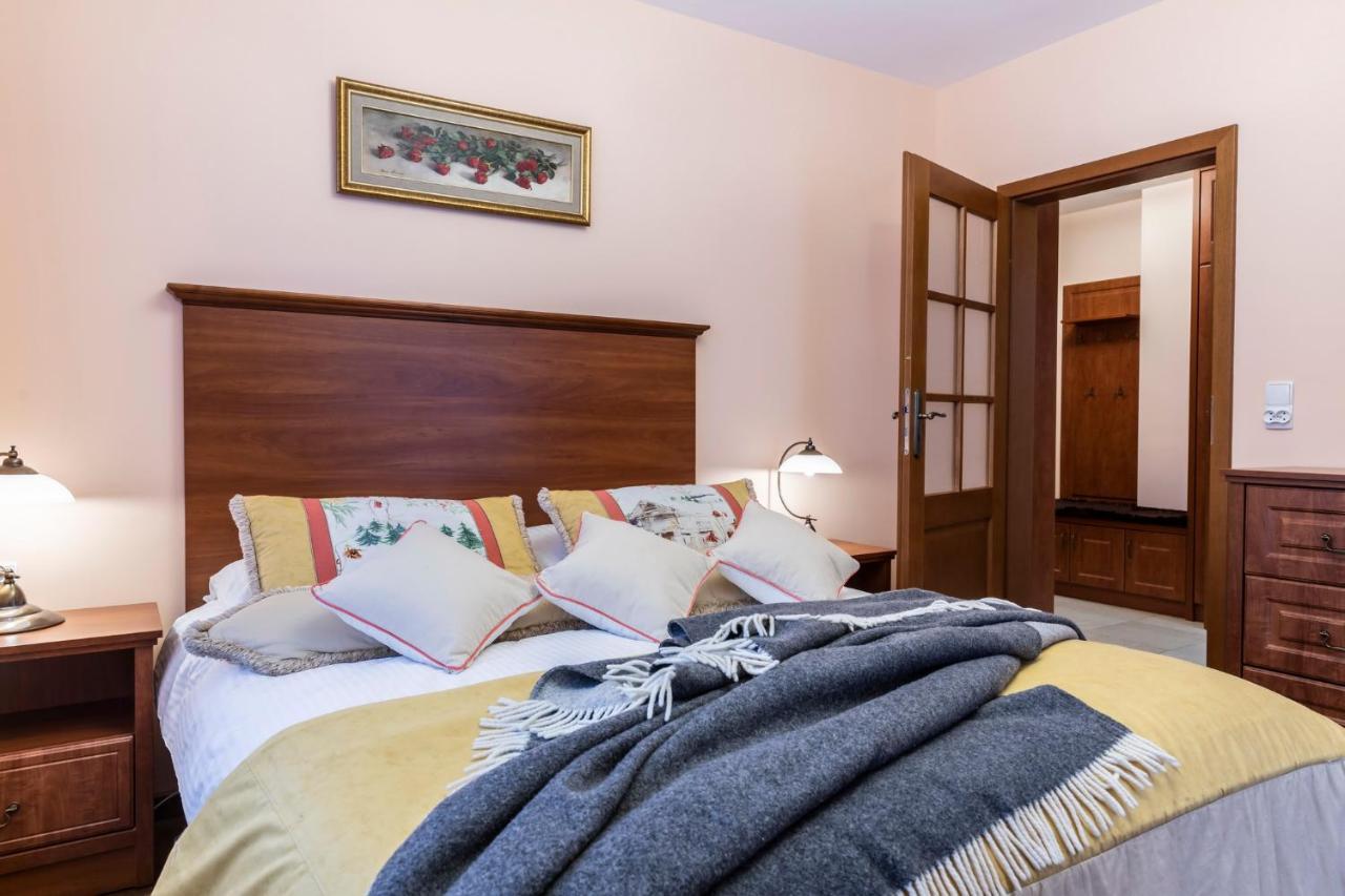 Portofino Apartmán *