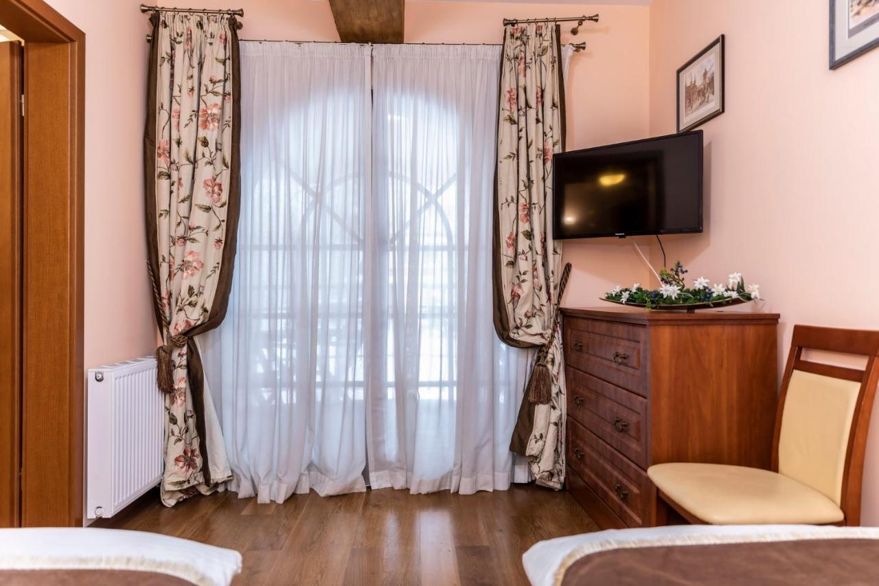 Apartmán Portofino Zakopane